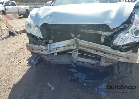 2013 Subaru Outback 2.5I Limited from USA, damaged, VIN 4S4BRCPC2D3306939